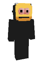 Скин по нику mnecraft