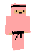 Скин по нику moSTro