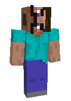 Скин по нику mobspawner2000