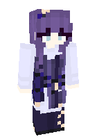 Скин по нику mocaaoba