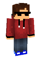 Скин по нику mode4gamer