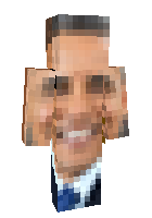 Скин по нику modernexpert