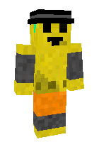 Скин по нику modmakerspiki