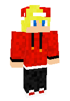 Скин по нику modnick