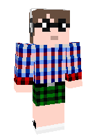 Скин по нику moesboy