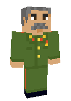 Скин по нику mogel