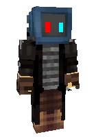 Скин по нику mojangstudio