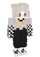 Скин по нику mollymcgrath