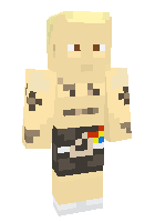 Скин по нику monix