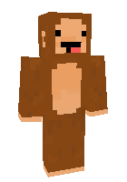 Скин по нику monkey101