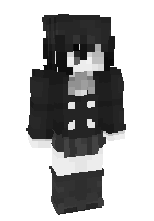 Скин по нику monochrxmia