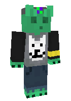 Скин по нику monolosska