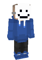 Скин по нику monster_zombie