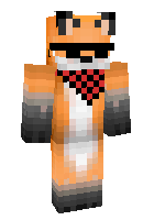 Скин по нику monsterfox