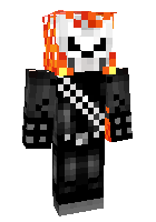 Скин по нику monstermashjack