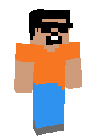 Скин по нику montine
