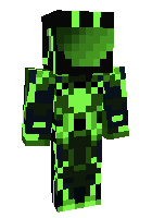 Скин по нику mooglinux