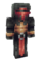 Скин по нику moon_knight