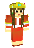 Скин по нику mooochi