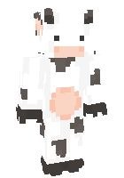 Скин по нику moooza
