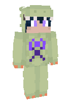 Скин по нику moornyx