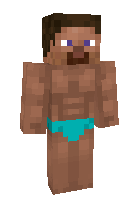 Скин по нику mooshon