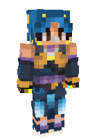 Скин по нику moro0oo