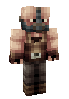 Скин по нику mortomax