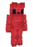Скин по нику mothbeanie