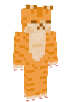 Скин по нику mousboy