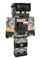 Скин по нику mp40yaaa