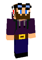 Скин по нику mrDarkMiner