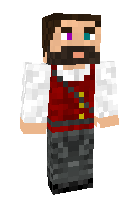 Скин по нику mrRobertman