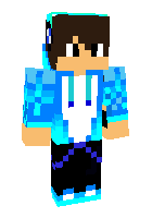 Скин по нику mrSashaman_YT