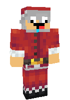 Скин по нику mrSparta