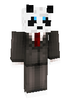 Скин по нику mr_Rek