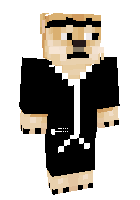 Скин по нику mr_V