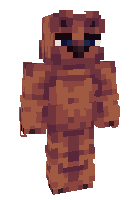 Скин по нику mr_bearcub