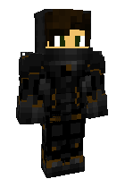 Скин по нику mr_best
