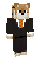 Скин по нику mr_black