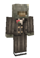Скин по нику mr_bogus