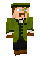 Скин по нику mr_bowtie
