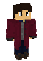 Скин по нику mr_craft