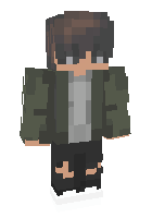 Скин по нику mr_ded