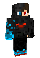 Скин по нику mr_doom