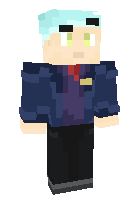 Скин по нику mr_fait