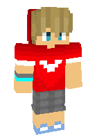 Скин по нику mr_forever
