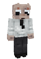 Скин по нику mr_gadeem