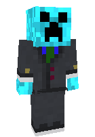 Скин по нику mr_god