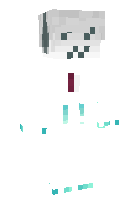 Скин по нику mr_gofman